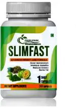 Prirupam LIMFAST PILLS AYURVEDICE WOMENS MENS CAPSULES -30 (Pack of 1)