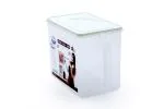 Joyo Handy Pack Container - Medium - White - 18 X 28 X 23 cm