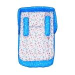 MONI MINI THE BRAND Baby Nest Lite Portable Bed, Travel Friendly Infant Sleeping Bedding Set, Baby Sleeping Nest Sleeping Bag for Kids Portable Baby Carry Nest Comfortable Cushioning -(Age 0 to 6 Months)