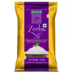 Zeeba Premium 1121 Basmati Rice, 10 Kg