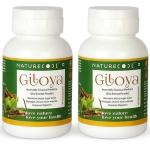 NATURE CODE Giloy Ayurvedic Capsules (Tinospora cordifolia) for Immunity Booster, Blood Purification for Men and Women- 120 Veg Capsules
