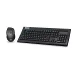TVS Electronics Gold Platina Wireless Mechanical Keyboard and Mouse