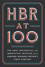 HBR At 100 The Most Essential, Influential, and Innovative Articles from HBRs First 100 Years_Penguin Random House India
