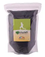 Nutriwish Premium Basil Seeds 1000gm