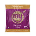 mymillets Barnyard Millet 950g Unpolished | Udhalu | Khira | Swank | Kuthiraivally | Udalu | Kodisama | Siridhanya | Healthy Food for Weight Loss | Natural Grains & Gluten Free ( White, Pack of 1)