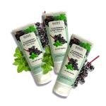 Richfeel Elderberry & Pepermint Face Wash 100 G Pack of 3