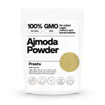 Nutrixia Ajmoda Powder Churna-Celery Seed-graveolens opium-Oma-ova 50 Gms