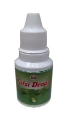 Lama Tulsi Drops