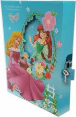 Technochitra Regular Diary Single Set