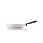 Lock & Lock Decore Ivory Fry Pan 24Cm