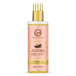 Jojoba Natural Herbal Hair Oil