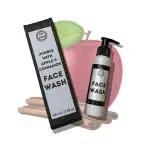 Viva Diseno | Apple Cinnamon Face Wash (Pack of 3) | 100% NATURAL