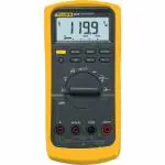 Fluke 83V Average Responding Industrial Multimeter