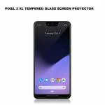TECH SHIELD Tempered Glass Screen Protector for Google Pixel 3 XL 20 x 18 x 4 cm