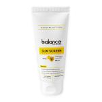 Balance Skin Science Protective Shield: New SPF 30 Sunscreen For Broad-Spectrum UV Protection