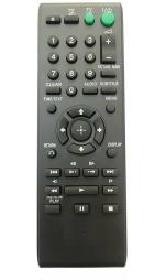 Nixglobal Rmt-197P Rmt-198P Remote Compatible With Sony Dvd