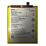 NAFS Logic. Fuzzy Compatible Battery For Infocus Turbo 5 Plus Vk486586Pu 5000 Mah