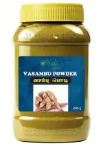 Mala Foods Vasambu Powder, 200g