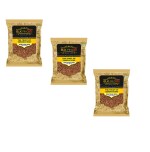 BLK Foods Select 1.20Kg Flax Seeds (Alsi beej) (400g x 3 packs)