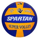 Spartan Super Volley size 4 (Approved from VFI)
