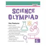 Scholars Insights Science Olympiad Class 6 Books Paper Back