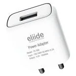 15W Mobile Charger Adapter (Newly Launched) - 3.0A Fast Charging Adaptor (15W Adapter - TC 300)