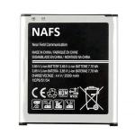 MobCrown Logic.Fuzzy Compatible Battery For Samsung Galaxy G360H 2000Mah