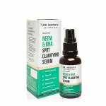 Dr. Sheth's Neem & BHA Spot Clarifying Serum-30ml