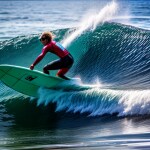 Love Creation A4 Size poster print for creative wall art- surfboard-skins-11676(Non Sticker)