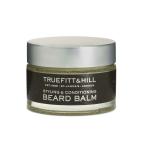 Truefitt & Hill Gentleman’s Beard Balm 50ML | Beard & Moustache Collection For Men | Suitable For All Beard and Skin Types