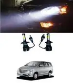 Innova New Car 4 Side Heavy Duty LED Headlights
