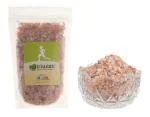 Nutriwish Himalayan Pink Salt Granules 500 gm