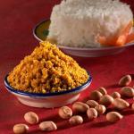 Athithi Gruha Foods Verusenaga Pappu 500 Grams