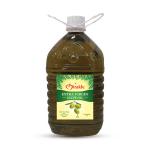 MIRAKLE EXTRA VIRGIN OLIVE OIL 5LTR