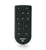 NIJ Remote Control for Bose Sound Bar Music System (Black)