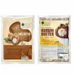 Bliss of Earth Natural Kokum Butter Raw&Organic Ivory Shea Butter Great For use Face,Skin,Body