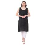 M/S R P S ENTERPRISES Cotton Rich Camisole Slip for Women Long Kurti Slip Suit Slip Camisole Slip Knee Length Pack of 2-I1 Size XXL