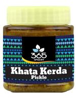 365 SPICERY Khata Kerda 250g Jar Pack