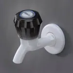 GREEN TEC M handle short body Taps - EM model