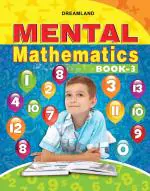 Mental Mathematics Book 3 Paperback 96 Pages