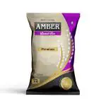 Rainbow Amber Premium Basmati Rice 26Kg