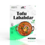 Ultx Ready to Eat Tofu Lababdar, 300gm