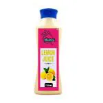 Momsy Premium Fresh Lemon Syrup Mix with Water for Making Juice Pet Bottle (750ml)
