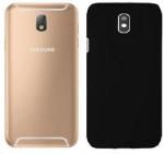 CarryWrap Back Cover for Samsung Galaxy J7 Pro (Black)