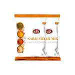 VSA Pack of 2 Ready Mix Masala (200 gm)