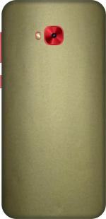 SRG INFOTECH Asus Zenfone 4 Selfie Pro Mobile Skin (Matt Matlic Pista)