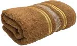 Stamio Cotton 390 Gsm Bath Towel - 27 Inch X 54 Inch