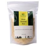 Soni Farms BASMATI RICE, Perfectly Aged, Long Grain, Naturally Rich Texture, Taste and Aroma - 5 Kg