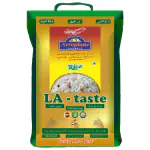 Aeroplane La Taste Sela Basmati Rice 10 Kg Pack