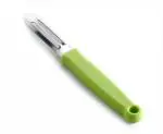 Peher Multicolor Premium Stainless Steel Super Sharp Straight Peeler